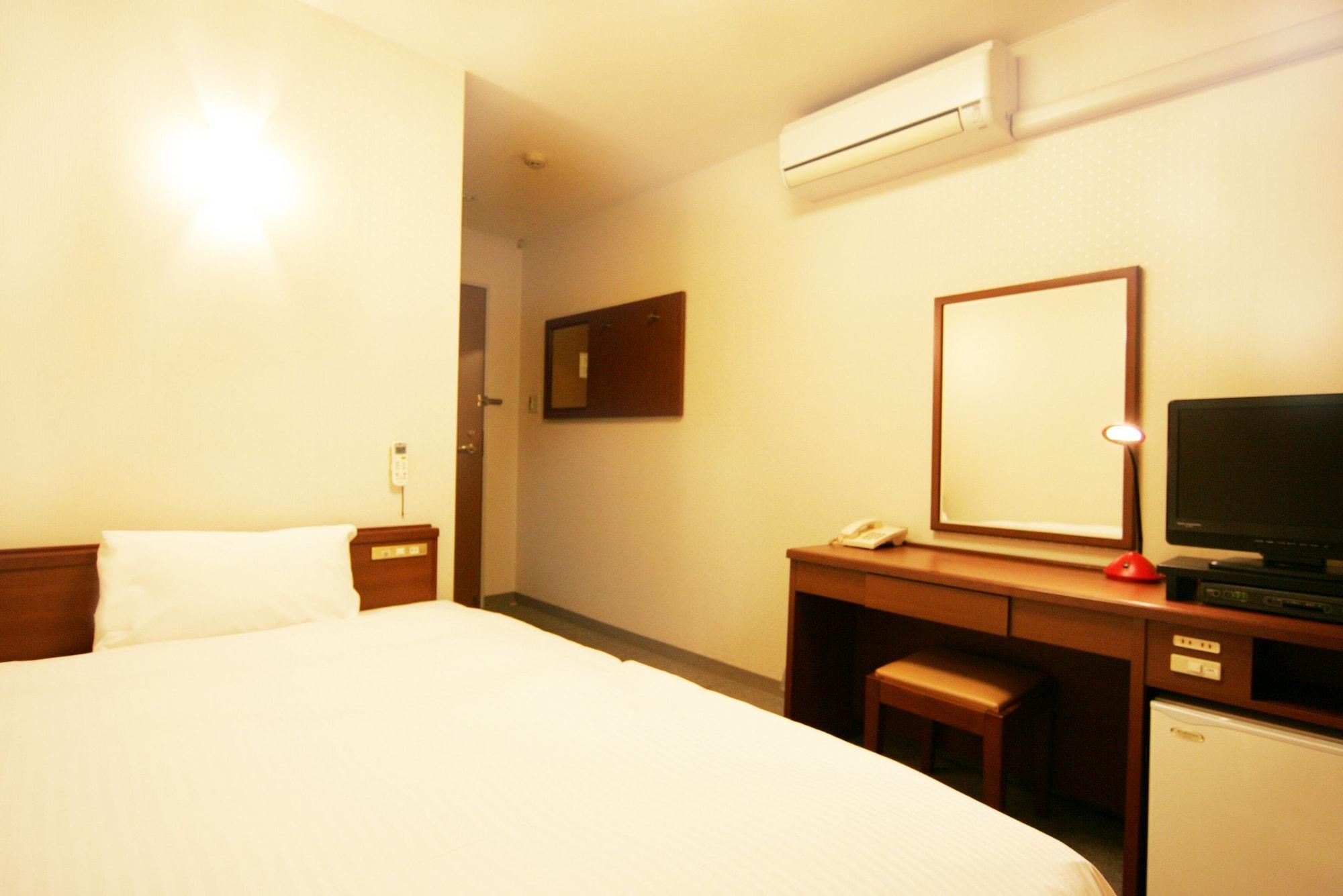 Kochi Green Hotel Harimayabashi Екстер'єр фото